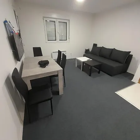 Apartman Mirijevska Zvezda *