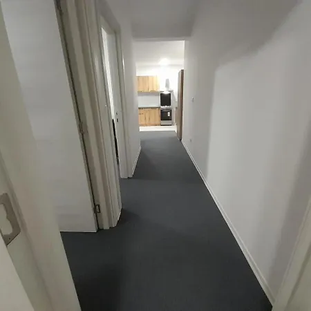 Mirijevska Zvezda Apartman