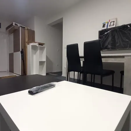 Apartman Mirijevska Zvezda