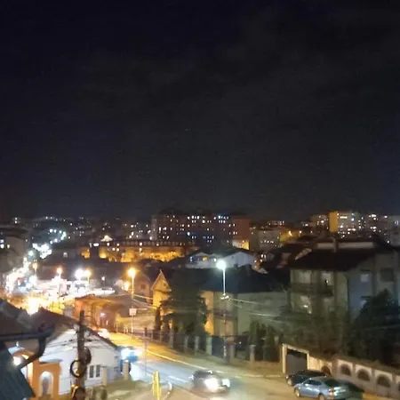 Mirijevska Zvezda Apartman Belgrád