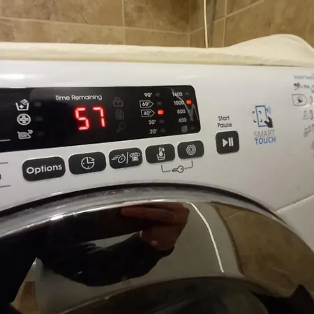 דירה Mirijevska Zvezda *