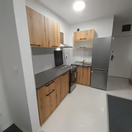 Mirijevska Zvezda דירה בלגרד