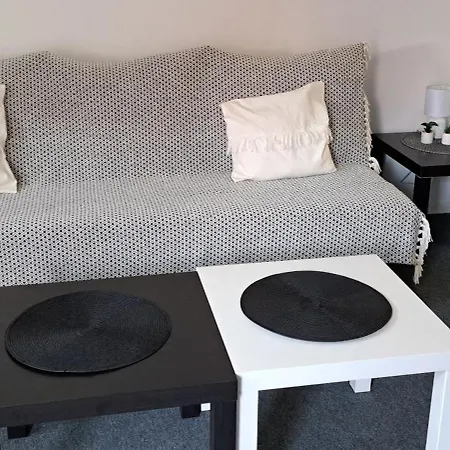 Mirijevska Zvezda Apartman