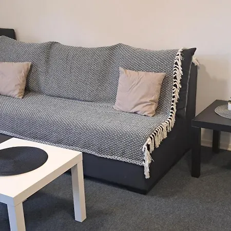 Mirijevska Zvezda Apartman