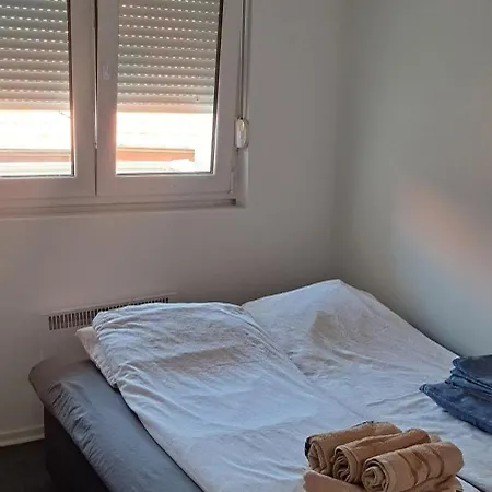 Mirijevska Zvezda Apartman