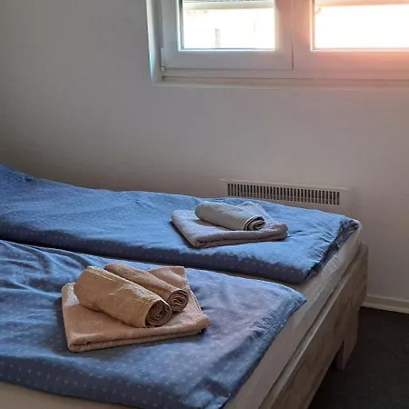 Apartman Mirijevska Zvezda Belgrád