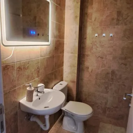 Apartman Mirijevska Zvezda