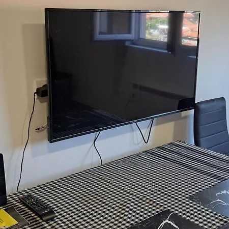 Mirijevska Zvezda דירה