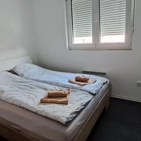 Mirijevska Zvezda * בלגרד