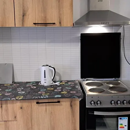 Mirijevska Zvezda Apartman *